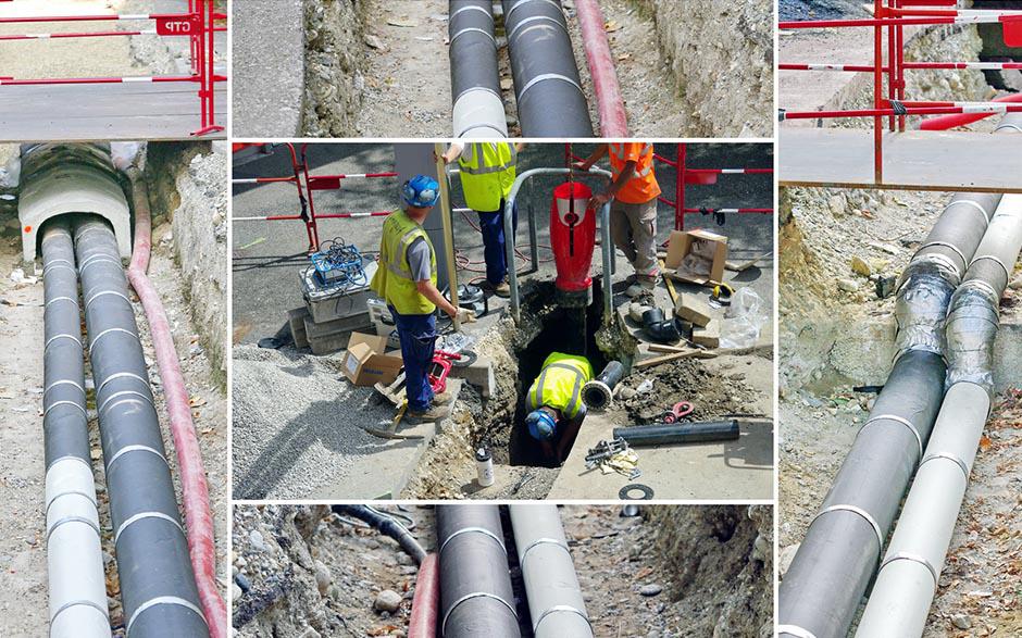 déboucher une canalisation Thorigny-sur-Marne