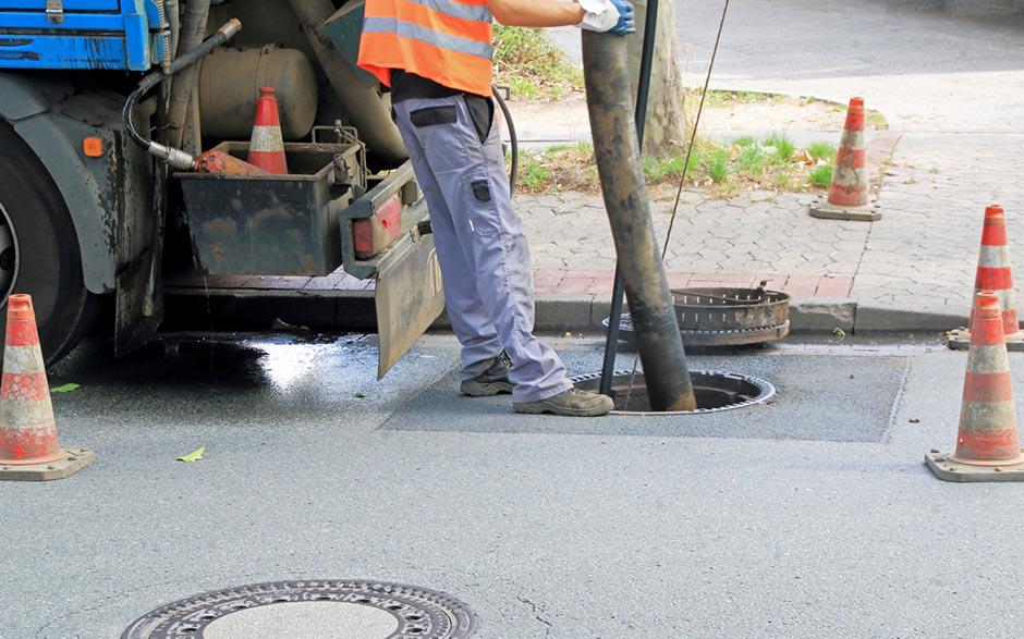 bouchon canalisation wc Thorigny-sur-Marne