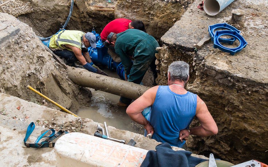 déboucher les canalisation Thorigny-sur-Marne