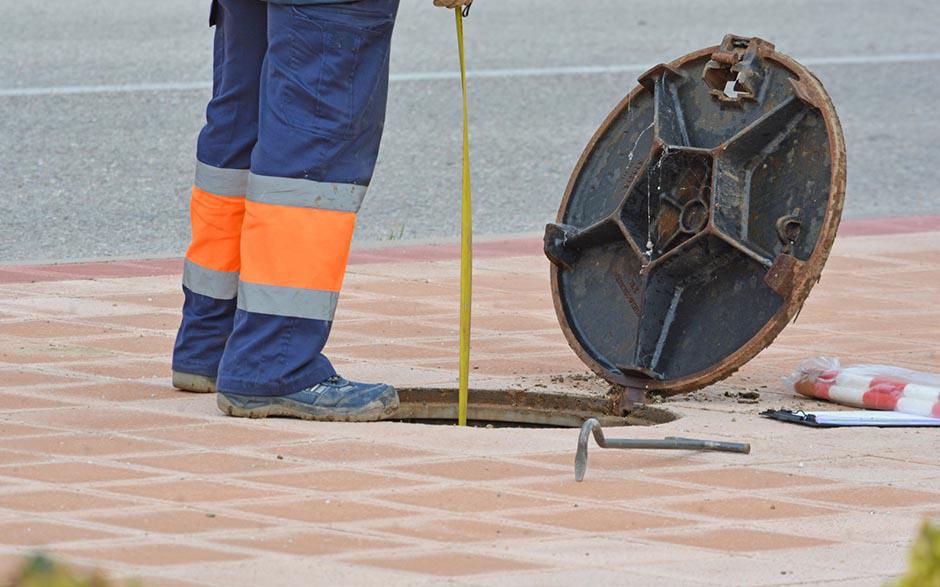 déboucher une canalisation Thorigny-sur-Marne