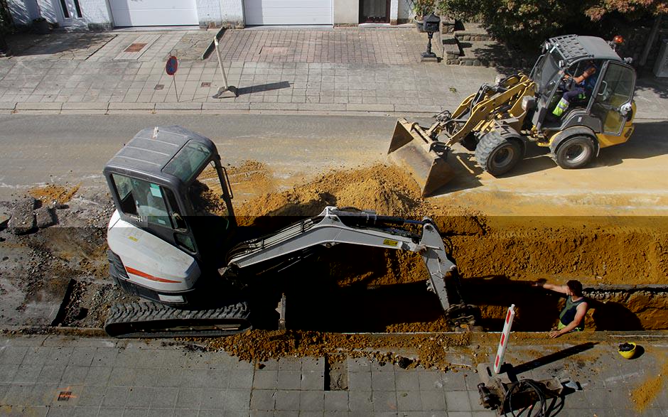 déboucher une canalisation Thorigny-sur-Marne